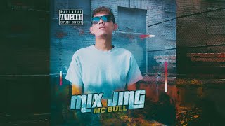 MC BULL - ម៉េចចឹង Mix Jing (Lyrics Video)