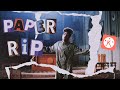 Paper Rip Transition | Kinemaster Editing Tutorial