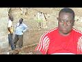 Black Sheep Of The Family | Mr Ibu's Foolishness Will Make You Laugh Like Crazy |- Nigerian Movies