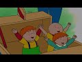 caillou full episodes caillou fights rosie cartoon movie watch online cartoons for kids