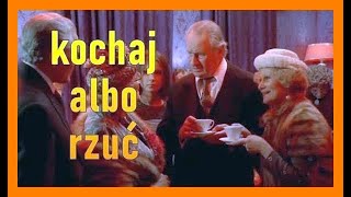 Kochaj albo rzuć