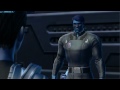 star wars the old republic imperial agent prologue episode 6