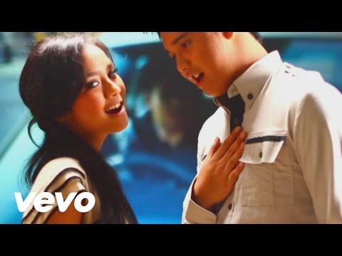Lirik lagu Cinta Takkan Salah (Feat Derby Romero) gita 