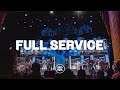 Full Midweek Service | I'm Replacing Petition with Thanksgiving