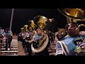 Southern University Human Jukebox 2017