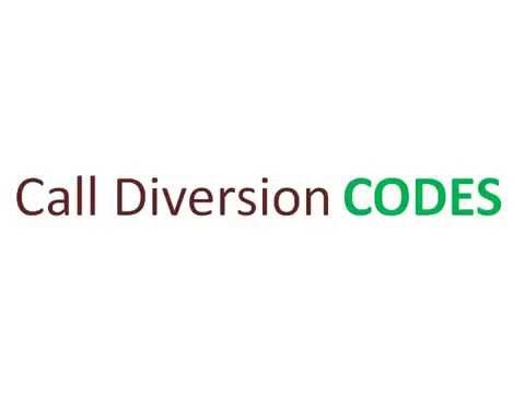Call Divert Codes Call Divert Codes