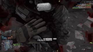 Battlefield 4™ dominacja