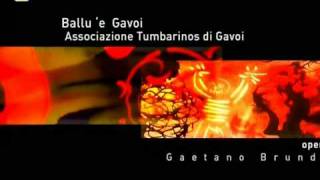 Associazione Tumbarinos di Gavoi - Ballu 'e Gavoi