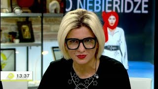 ქართველი დიზაინერის წარმატება ყაზახეთის მოდის კვირეულზე