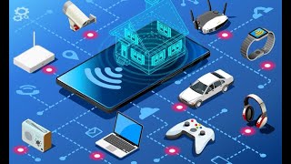 IoT 101 - The Basics