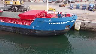 20210705 Amadeus Gold at Santander