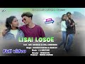 Lisai Losoe//New Santhali Video 2022//Dhani Marandi//Mukesh Hansda//Anil Hansdak//Stela Hembrom