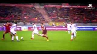 Eden Hazard vs Alexis Sanchez ● Ultimate Skills 2015 HD