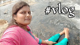 sunday vlog//Narsipatnam to KD peta vlog//swathi home and beauty