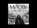 jamelody woy official audio