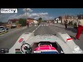 crazy 250km h onboard christian merli ilirska bistrica 2016