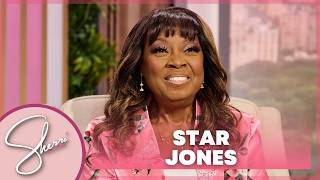 Star Jones Is A Human Lie Detector