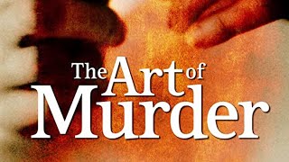 The Art of Murder (1999) | TV Movie | Ruben Preuss | Michael Moriarty | Joanna Pacula