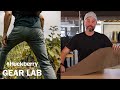 Gear Lab: Our Bestselling Adventure Pant | PROOF Rover Pant | Huckberry Gear Lab