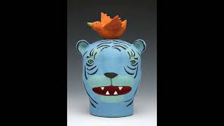 Year of the Tiger Ceramics