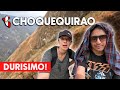 CHOQUEQUIRAO | El trekking más difícil del mundo! PARTE 1 🇵🇪