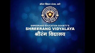 Shreerang Vidyalaya I English Secondary I SES I Annual Gathering 2023 I SES Live Stream 07/01/2023