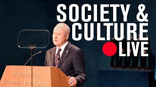 Web Event — Meritocracy and its discontents: A book event with Michael J. Sandel | LIVE STREAM