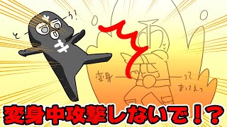 【アニメ】この敵可愛すぎる！？？！！【スマイリー】【なろ屋】