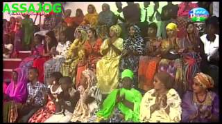 Djibouti: BANDHIGA TVGA iyo Mohamed Omar Bouh   01/10/2015