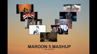 Maroon 5 Sugar