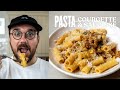 La recette de pâtes que je vais manger tout l’été ! ☀️🍝