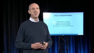 Nettverksmøter —en metode for å hjelpe personer med rusutfordringer