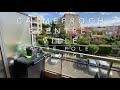 appartement antibes studio 27 m2 belle terrasse cave