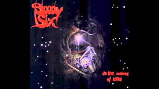 Bloody Six - Let it Burn