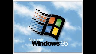 【虛擬機】如何在VMware Workstation上安裝Windows 95