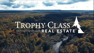 4625 Little River Rd, Manistee, MI - Trophy Class Real Estate