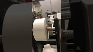 For Sale 2018 Xeikon 3030 5 Color Digital Press from gb Flexo Equipment LLC Listing #1613