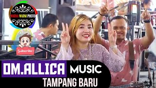 Bukan yang pertama || ALLICA MUSIC || Ds.Tampang Baru-MUBA  || wd'Windi&Oka || 14-15 Okt 2023