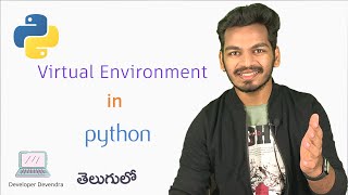 Virtual Environment in Python | Creating requirements.txt | Python Tutorial For Beginners