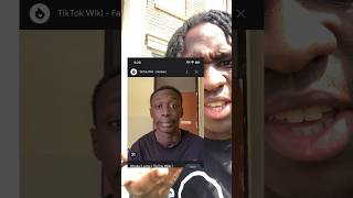 I MADE HIM TALK!! #shorts #instagram #tiktok #rapmusic #nlechoppa