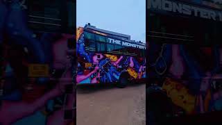 Tourist bus full screen whatsapp status,Empire Holidays