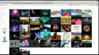 HTML5 3D with Threejs Create a Plane Linux Tutorial