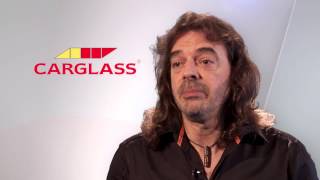 Carglass Testimonial Richard FR