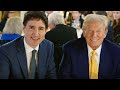 Donald Trump mocks Prime Minister, calls him 'Governor Justin Trudeau' in post