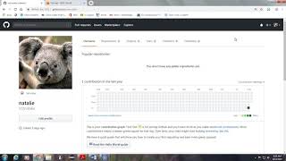 AWS, Cloud 9 and Github