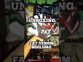 UNBOXING SARUNG TANGAN KIPER| FAT VENOM MIGLIORE NC CUT