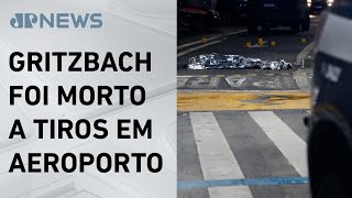 Polícia Civil faz ação para esclarecer morte de delator do PCC