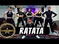 RATATA | CURTIS COLE | MSTAR DANCE WORKOUT x J&A DANCE WORKOUT