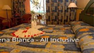 VIK Hotel Arena Blanca - All Inclusive