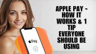Apple Pay - How It Works & 1 Tip Everyone Should Be Using (Tips & Tricks)